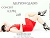 Allyson Glado - 