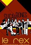 Sugar Bones - 