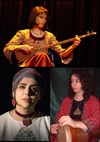 Concert de musique persane - 