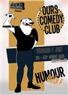Ours Molaires Comedy Club 2018 - 
