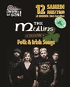 Concert The Mullins, St Patrick - 