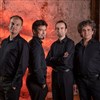 Quatuor Caliente Invite Vincent Maillard - 