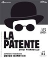 La Patente de Luigi PIrandello (en V.O.) - 