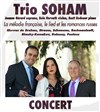 Trio Soham - 
