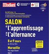 Salon de l'apprentissage et de l'alternance | Marseille - 