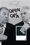 Cahin Caha - 