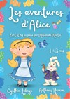 Les aventures d'Alice | version 1 à 3 ans - 
