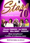 Stars 70 - 