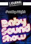 Babysound show - 