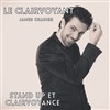 James Chadier dans Le Clairvoyant - 
