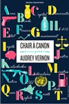 Audrey Vernon dans Chair à canon - 