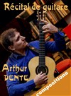 Arthur Dente - 