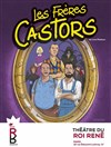 Les frères Castors - 