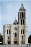 Visite guidée : La Basilique Saint-Denis - 
