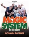 Magic System - La tournée des Zénith - 