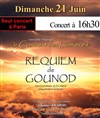 Requiem de gounod - 