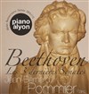Jean-Bernard Pommier joue Beethoven - 