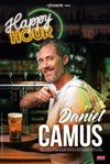 Daniel Camus dans Happy Hours - 