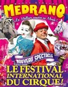 Le Cirque Medrano dans Le Festival international du Cirque | - Brignoles - 