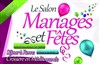 Salon Mariages et Fêtes de Villiers sur Marne - 
