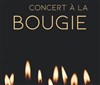 Alexandre Saada & Tristan Macé : Concert à la bougie - 