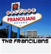 The Francilians - 
