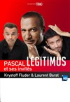 Pascal Légitimus et ses invités - 