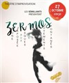 Zermos (Zone Exposées aux Risques de MOuvements Spontanés) - 