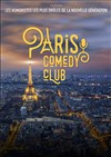 Paris Comedy Club - 