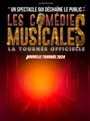 Les Comédies Musicales - 