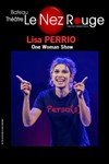 Lisa Perrio dans Perso(S) - 