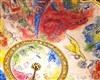 Visite guidée : Chagall à l'oeuvre, dessins, céramiques et sculptures 1945-1970 | par Calliopée Art & Culture - 