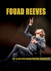 Fouad Reeves - 