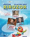 Festival Rirozor 2017 | 3ème édition - 