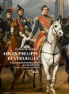 Visite guidée de l'exposition : Louis-Philippe et Versailles | avec Michel Lhéritier - 