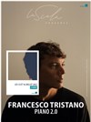 Francesco Tristano dans Piano 2.0 - 
