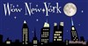 Introduction à l'Impro à la New Yorkaise - 