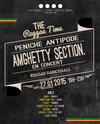 Concert reggae Amghetty Section + guest - 