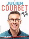 Julien Courbet dans "Jeune et joli... à 50 ans" - 