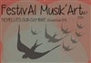 Festival Musik'Art | 7ème édition - 