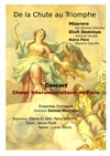 Concert baroque : de la Chute au Triomphe, Zelenka et Vivaldi - 