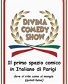 Divina Comedy Show - 
