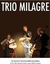 Trio Milagre - 