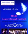 Concert Gospel Caritatif - 