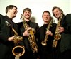 Quatuor de Saxophones Xasax - 