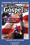 American Gospel Jr - 
