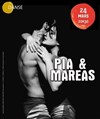 Pia & Mareas - 