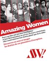 Amazing Women - 