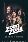 Zoro Zora : Une Histoire de la Musique - 