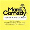 Mardi Comedy - 